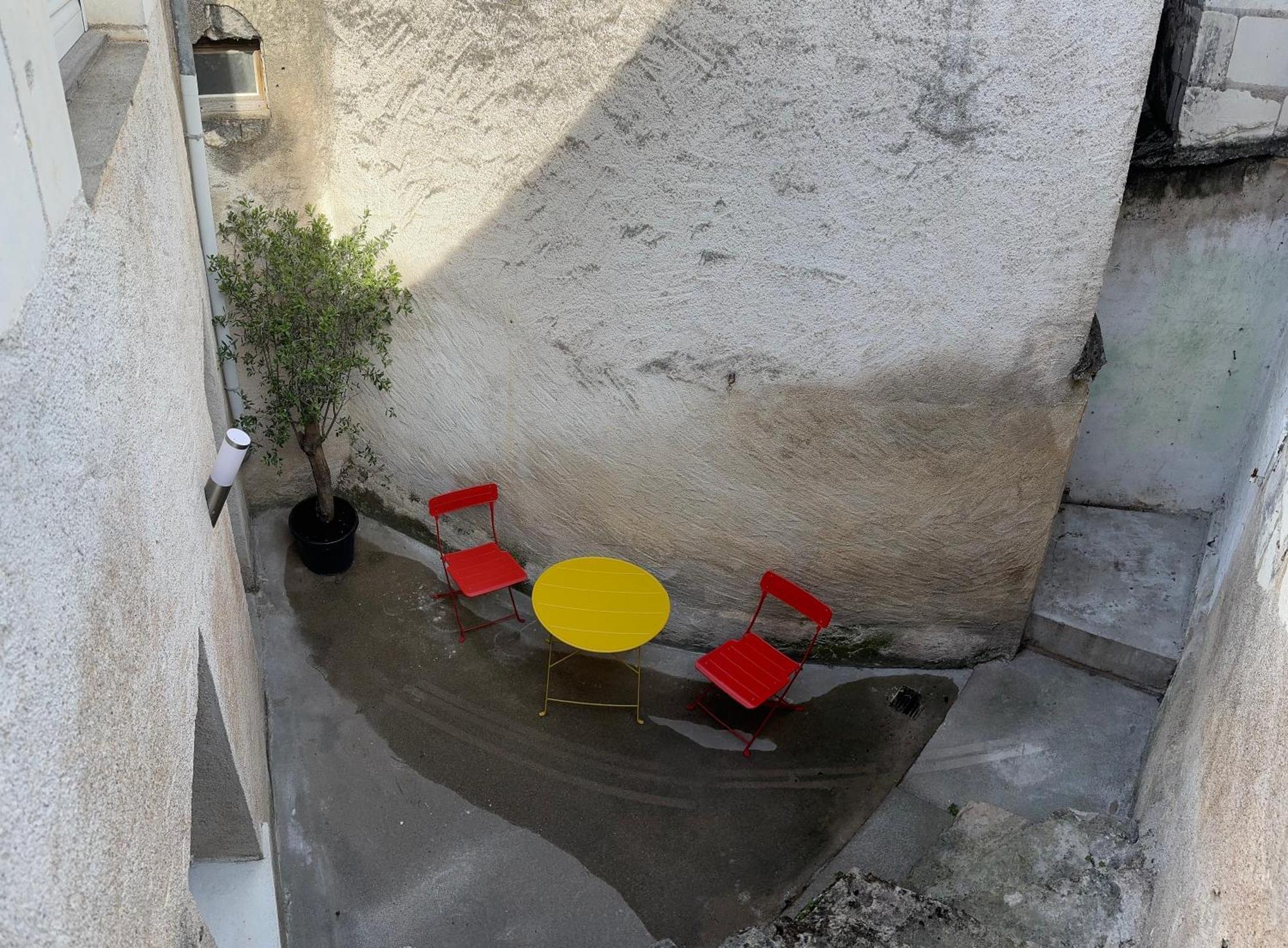 Apartamento Le 7 Bis *