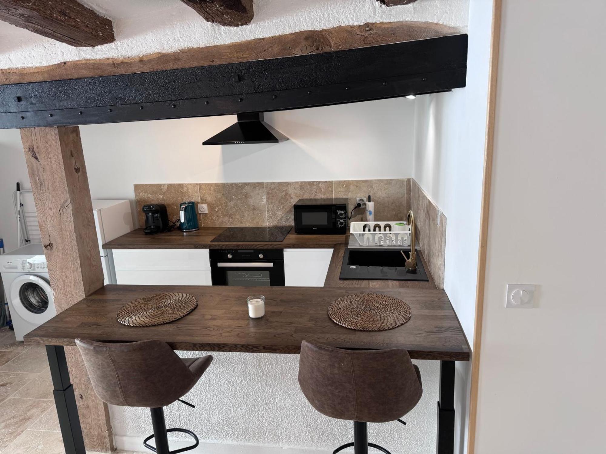 Appartement Le 7 Bis *