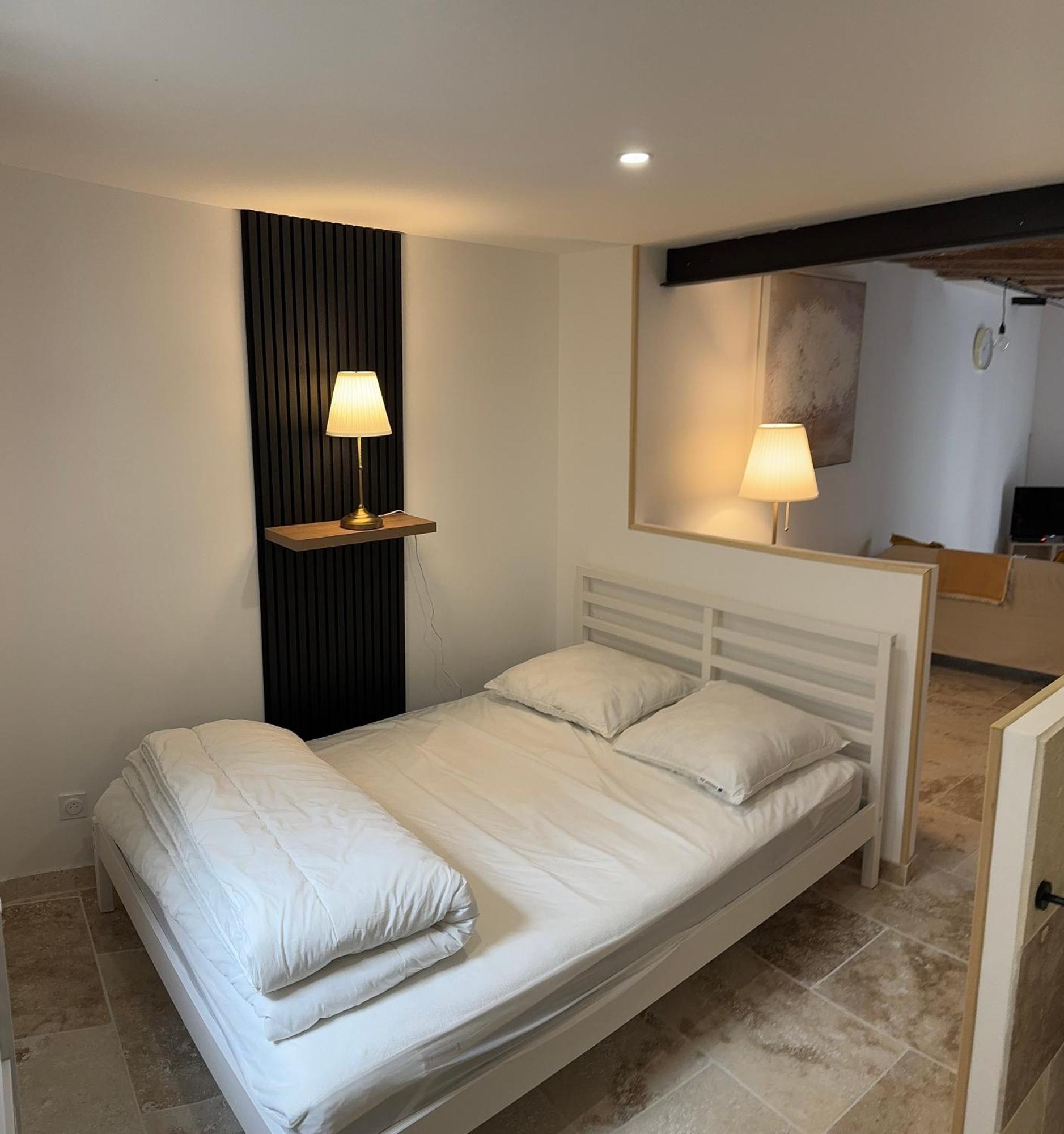 Le 7 Bis Apartamento